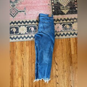 NWOT American Eagle Mom Jeans